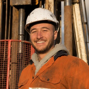 Billy Hughes, founder of DownHole Recruitment