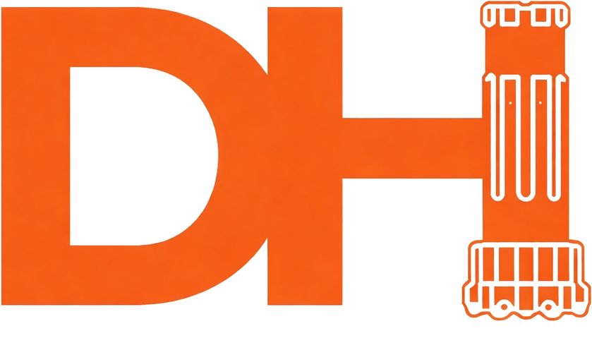 DH Recruitment