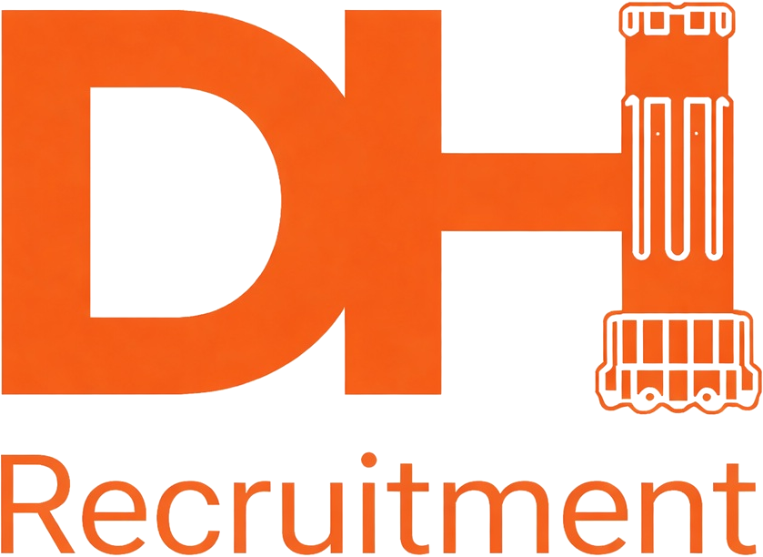 DH Recruitment